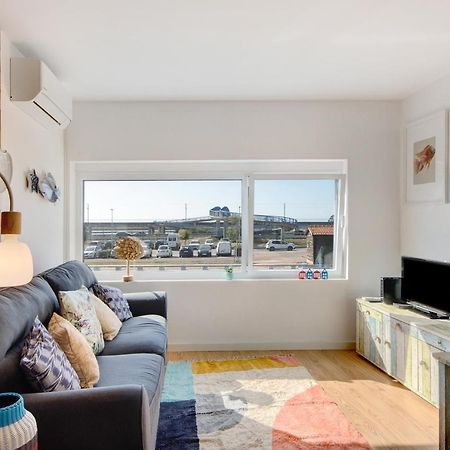 אבאירו Apartamento T1 - Salina Ria מראה חיצוני תמונה