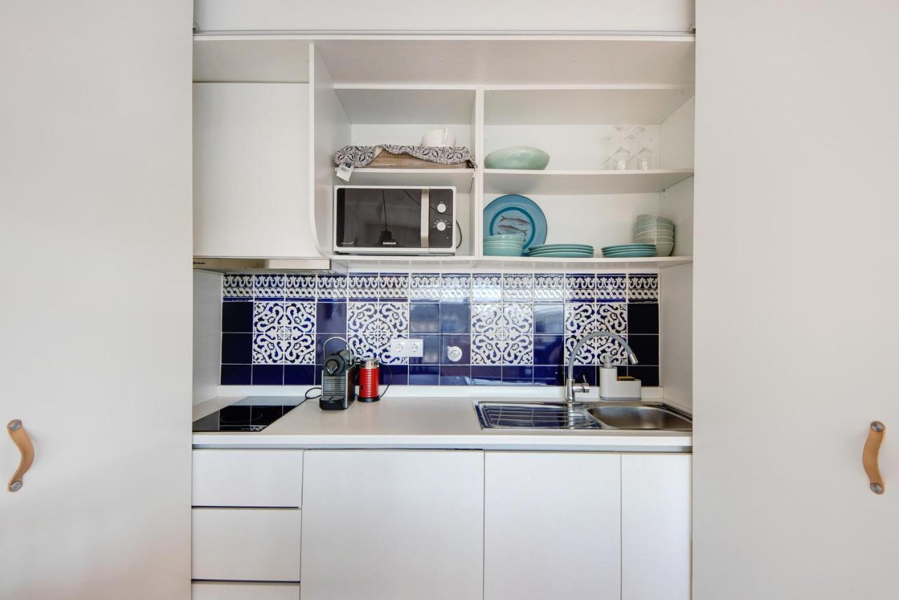 אבאירו Apartamento T1 - Salina Ria מראה חיצוני תמונה