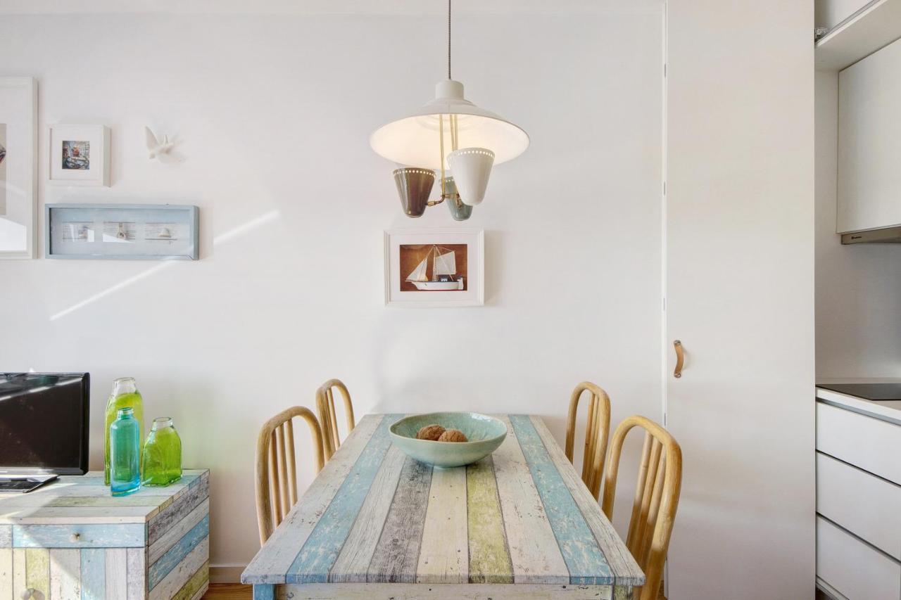 אבאירו Apartamento T1 - Salina Ria מראה חיצוני תמונה