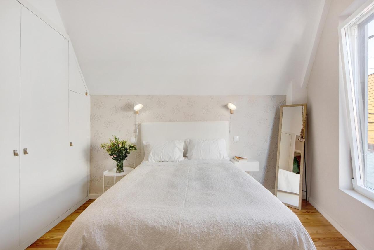 אבאירו Apartamento T1 - Salina Ria מראה חיצוני תמונה