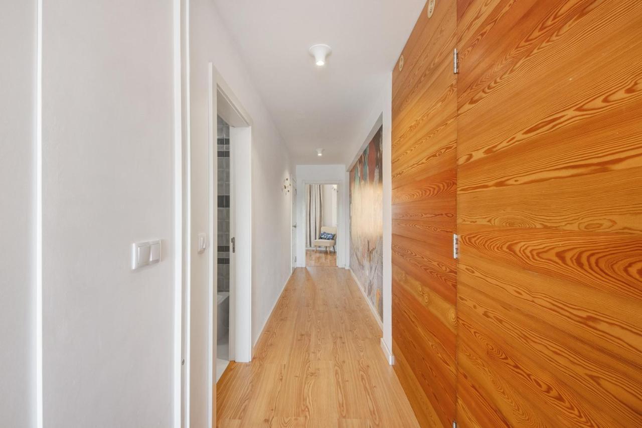 אבאירו Apartamento T1 - Salina Ria מראה חיצוני תמונה