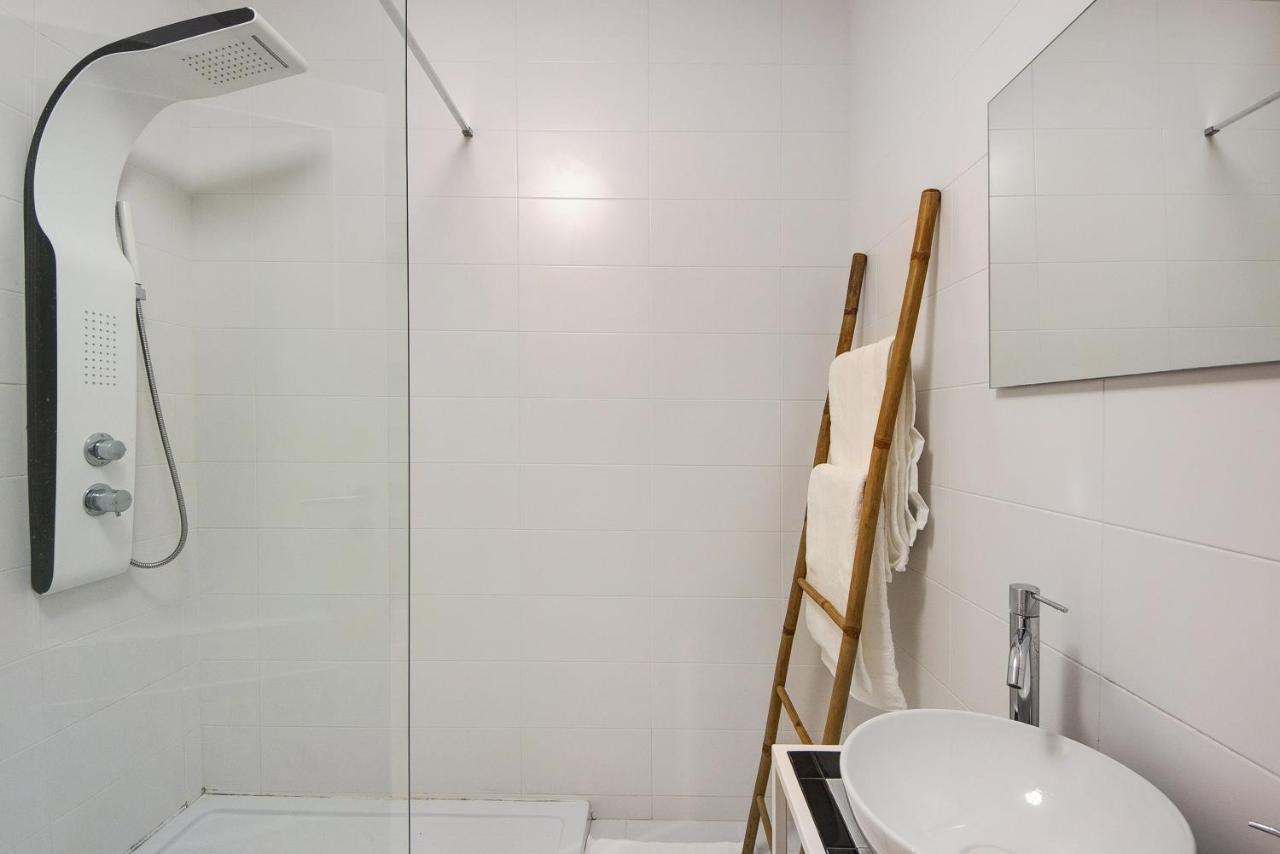 אבאירו Apartamento T1 - Salina Ria מראה חיצוני תמונה
