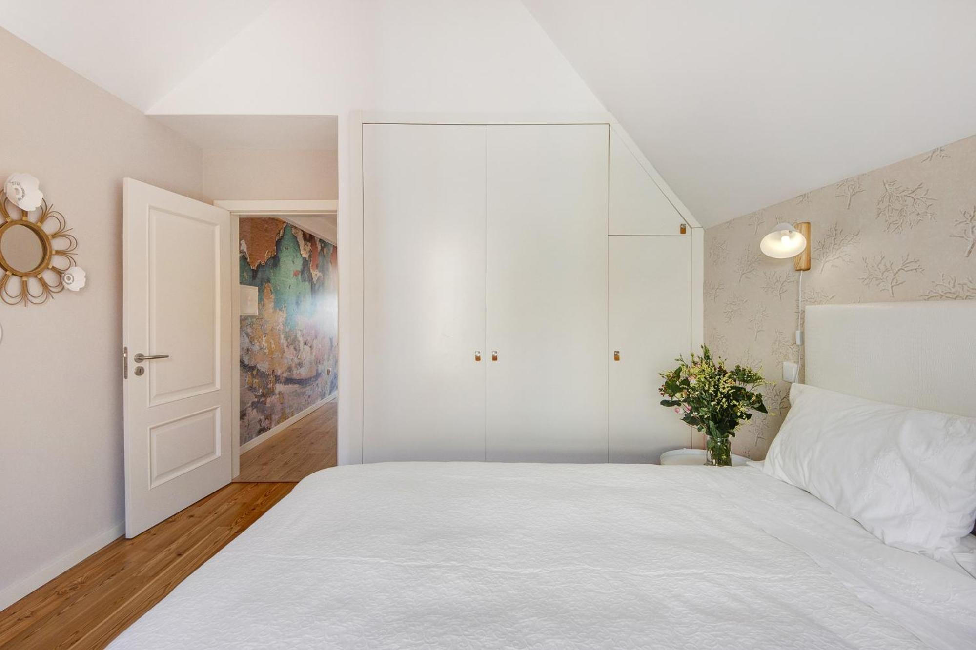 אבאירו Apartamento T1 - Salina Ria מראה חיצוני תמונה